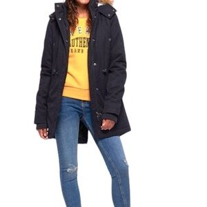 Superdry The Original 021 Microfibre New Model